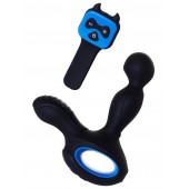 Вибростимулятор простаты с подогревом - Erotist Adult Toys - в Нижнекамске купить с доставкой