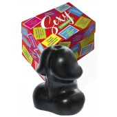 Сувенир в коробке  Босс - LOVETOY (А-Полимер) - купить с доставкой в Нижнекамске