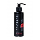 Массажное масло Erotist GRAPEFRUIT с ароматом грейпфрута - 150 мл. - Erotist Lubricants - купить с доставкой в Нижнекамске