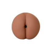 Мастурбатор-анус TONG GGO Black Angel - KOKOS - в Нижнекамске купить с доставкой