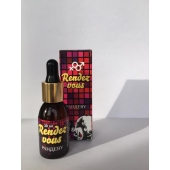 Капли для женщин Rendezvous - 30 мл. - Капиталпродукт - купить с доставкой в Нижнекамске