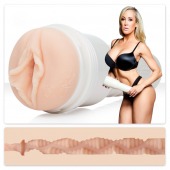 Мастурбатор-вагина Fleshlight Girls - Brandi Love Heartthrob - Fleshlight - в Нижнекамске купить с доставкой