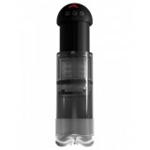 Вакуумная вибропомпа Extender Pro Vibrating Pump - Pipedream - в Нижнекамске купить с доставкой