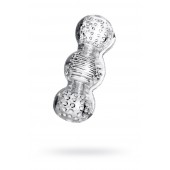 Прозрачный мастурбатор Rashmi - ToyFa - в Нижнекамске купить с доставкой