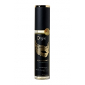 Минеральное массажное масло Orgie Sexy Therapy Afrodisiac - 200 мл. - ORGIE - купить с доставкой в Нижнекамске