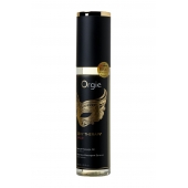 Минеральное массажное масло Orgie Sexy Therapy Amor - 200 мл. - ORGIE - купить с доставкой в Нижнекамске