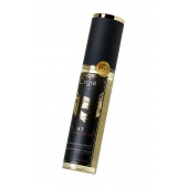 Растительное массажное масло Orgie Tantric Divine Nectar - 200 мл. - ORGIE - купить с доставкой в Нижнекамске