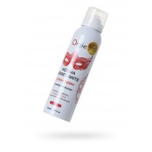 Шипучая увлажняющая пена для чувственного массажа Orgie Acqua Croccante - 150 мл. - ORGIE - купить с доставкой в Нижнекамске