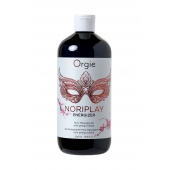 Энергетический гель для эротического массажа Orgie Energizing Nuru Massage - 500 мл. - ORGIE - купить с доставкой в Нижнекамске