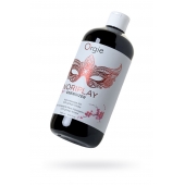 Энергетический гель для эротического массажа Orgie Energizing Nuru Massage - 500 мл. - ORGIE - купить с доставкой в Нижнекамске