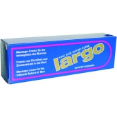 Возбуждающий крем для мужчин Largo Special Cosmetic - 40 мл. - Inverma - купить с доставкой в Нижнекамске