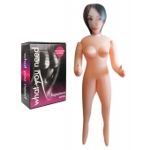 Секс-кукла Каролина - Erowoman-Eroman - в Нижнекамске купить с доставкой