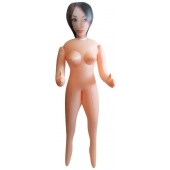 Секс-кукла Каролина - Erowoman-Eroman - в Нижнекамске купить с доставкой
