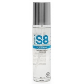 Универсальный лубрикант на водной основе S8 Original Lubricant - 250 мл. - Stimul8 - купить с доставкой в Нижнекамске
