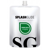 Пролонгирующий лубрикант на водной основе Splashglide Long Play Prolong - 100 мл. - Splashglide - купить с доставкой в Нижнекамске