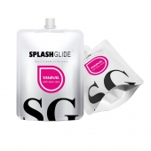 Ухаживающий лубрикант на водной основе Splashglide Vaginal With Aloe Vera - 100 мл. - Splashglide - купить с доставкой в Нижнекамске