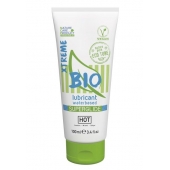 Интимный увлажняющий гель BIO SuperGlide Xtreme - 100 мл. - HOT - купить с доставкой в Нижнекамске