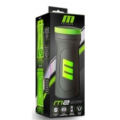 Мастурбатор-вагина M2 SUPERIOR STROKER - Blush Novelties - в Нижнекамске купить с доставкой