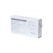 Ультратонкие презервативы Sagami Original QUICK - 6 шт. - Sagami - купить с доставкой в Нижнекамске