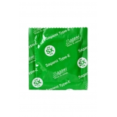 Презервативы Sagami Xtreme SUPER DOTS с точками - 3 шт. - Sagami - купить с доставкой в Нижнекамске