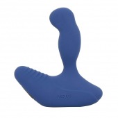 Синий вибромассажер простаты NEXUS REVO 2.0 с вращающейся головкой - Nexus Range - в Нижнекамске купить с доставкой