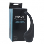 Анальный душ Nexus Douche Pro - Nexus Range - купить с доставкой в Нижнекамске