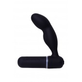 Стимулятор простаты Prostate Vibe - 10,5 см. - Bathmate - в Нижнекамске купить с доставкой