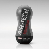 Мастурбатор AIR-TECH Squeeze Strong - Tenga - в Нижнекамске купить с доставкой