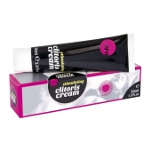 Возбуждающий крем для женщин Stimulating Clitoris Creme - 30 мл. - Ero - купить с доставкой в Нижнекамске