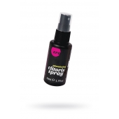 Возбуждающий спрей для женщин Stimulating Clitoris Spray - 50 мл. - Ero - купить с доставкой в Нижнекамске