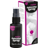 Сужающий спрей для женщин Vagina Tightening Spray - 50 мл. - Ero - купить с доставкой в Нижнекамске