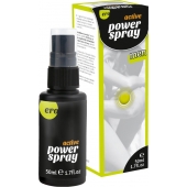 Стимулирующий спрей для мужчин Active Power Spray - 50 мл. - Ero - купить с доставкой в Нижнекамске
