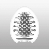 Мастурбатор-яйцо EGG Brush - Tenga - в Нижнекамске купить с доставкой