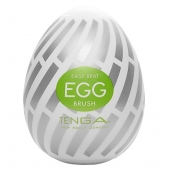 Мастурбатор-яйцо EGG Brush - Tenga - в Нижнекамске купить с доставкой