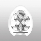 Мастурбатор-яйцо EGG Sphere - Tenga - в Нижнекамске купить с доставкой