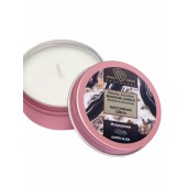 Массажная свеча  Искушение - БиоМед - купить с доставкой в Нижнекамске