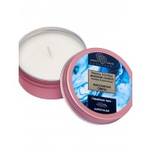 Массажная свеча  Гавайское лето - БиоМед - купить с доставкой в Нижнекамске