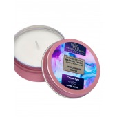 Массажная свеча  Смузи бум - БиоМед - купить с доставкой в Нижнекамске