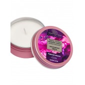 Массажная свеча  Райская вишня - БиоМед - купить с доставкой в Нижнекамске