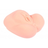 Мастурбатор-вагина Adarashi 3 без вибрации - KOKOS - в Нижнекамске купить с доставкой