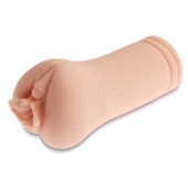 Мастурбатор-вагина Juki без вибрации - KOKOS - в Нижнекамске купить с доставкой