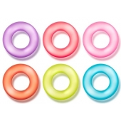 Набор из 6 эрекционных колец King of the Ring - Blush Novelties - в Нижнекамске купить с доставкой