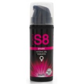 Гель для клитора с разогревающим эффектом Stimul8 Spark Clitoral Warming - 30 мл. - Stimul8 - купить с доставкой в Нижнекамске