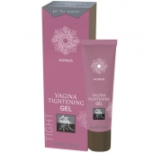 Сужающий гель для женщин Vagina Tightening Gel - 30 мл. - Shiatsu - купить с доставкой в Нижнекамске