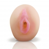 Вагина-мастурбатор Tuna Taco - Pipedream - в Нижнекамске купить с доставкой