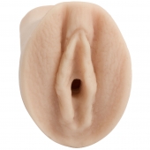 Мастурбатор-вагина Palm Pal Natural ULTRASKYN Masturbator Pussy - Doc Johnson - в Нижнекамске купить с доставкой