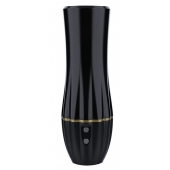 Клиторальный стимулятор-помада LIPSTICK - 9,3 см. - Dream Toys - купить с доставкой в Нижнекамске