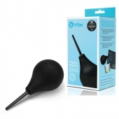Классический анальный душ Classic Enema - b-Vibe - купить с доставкой в Нижнекамске