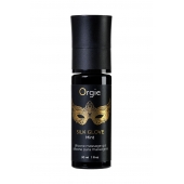 Набор для эротического массажа Orgie Pearl Lust Massage - ORGIE - купить с доставкой в Нижнекамске