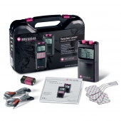 Цифровой электростимулятор Tension Lover - MyStim - купить с доставкой в Нижнекамске